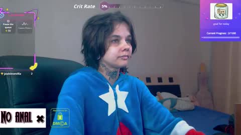 Anessa  online show from 29, 10, 2025