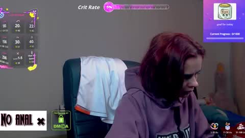 Anessa  online show from 26, 11, 2025