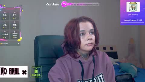 Anessa  online show from 2, 12, 2025