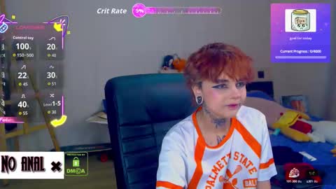 Anessa  online show from 14, 1, 2026