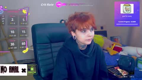 Anessa  online show from 17, 1, 2026