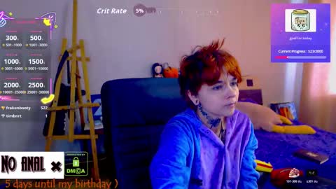 Anessa  online show from 20, 2, 2026