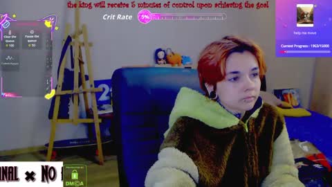 Anessa  online show from 9, 4, 2026