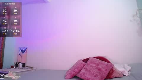 Snapshot of dark__nymph chatting on 19, 6, 2026 Dark online show from 19, 6, 2026