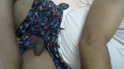 dark_dik online show from 22, 3, 2026