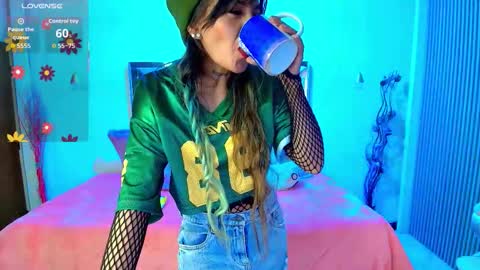 dark_dominika online show from 8, 1, 2026