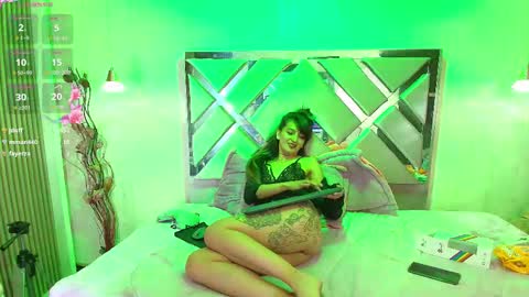 dark_dominika online show from 5, 2, 2026