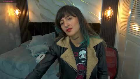 dark_dominika online show from 4, 3, 2026