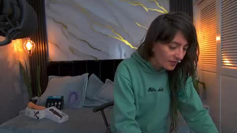 Snapshot of dark_dominika chatting on 4, 5, 2026 dark_dominika online show from 4, 5, 2026