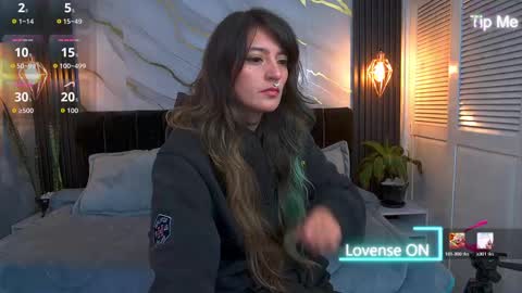Snapshot of dark_dominika chatting on 2, 6, 2026 dark_dominika online show from 2, 6, 2026