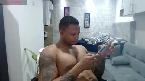 dark_dominion online show from 10, 9, 2025