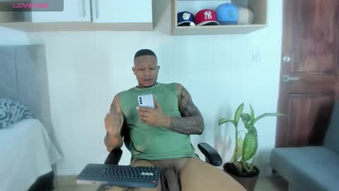 dark_dominion online show from 11, 10, 2025