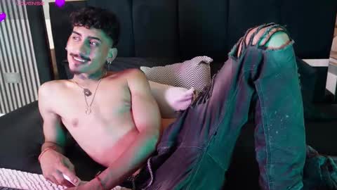 Sr. Eros online show from 26, 2, 2026