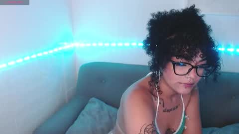 dark_flama online show from 5, 2, 2026