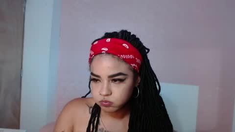 dark_flama online show from 29, 3, 2026