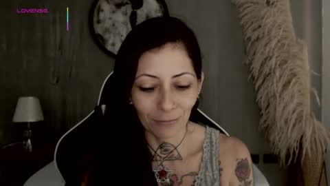 M I K A E L A online show from 11, 10, 2025