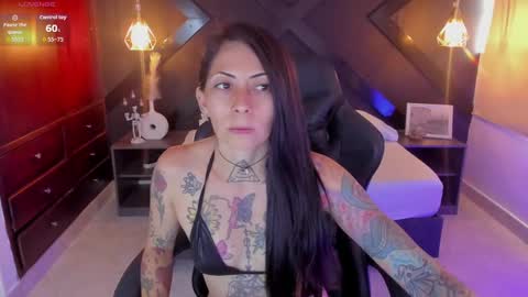 M I K A E L A online show from 4, 11, 2025