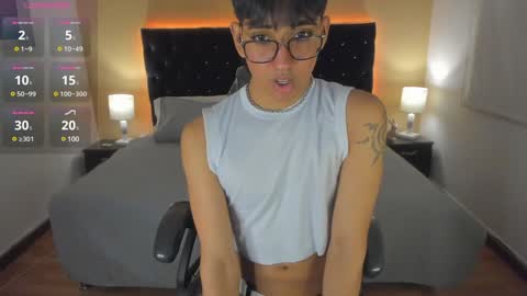 Andrew online show from 29, 1, 2025