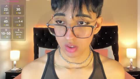 Andrew online show from 5, 2, 2025