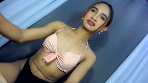 LIANNA online show from 2, 3, 2026