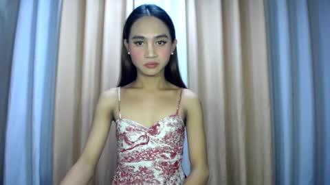 LIANNA online show from 8, 7, 2026
