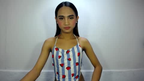 LIANNA online show from 23, 7, 2026