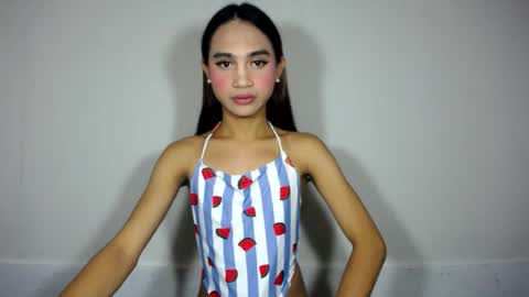 LIANNA online show from 24, 7, 2026