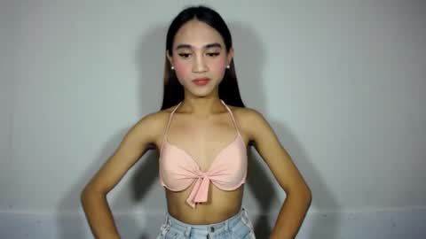 LIANNA online show from 25, 7, 2026
