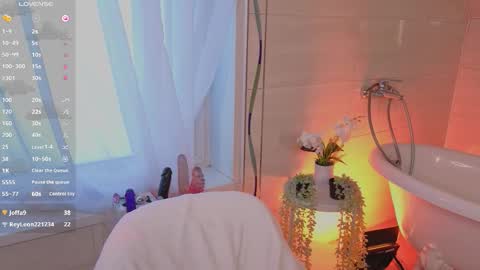 Lola online show from 3, 2, 2026