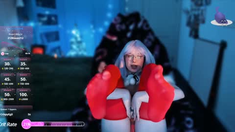 Lucious Foijieh online show from 18, 12, 2024