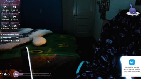 Lucious Foijieh online show from 7, 2, 2025