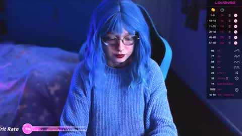 Lucious Foijieh online show from 15, 2, 2026