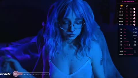 Lucious Foijieh online show from 7, 3, 2026