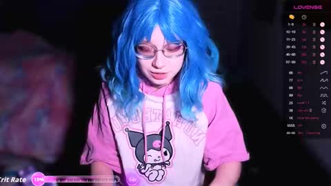 Lucious Foijieh online show from 26, 3, 2026