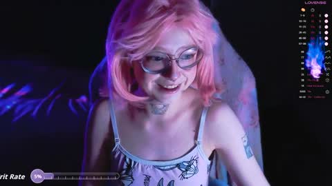 Lucious Foijieh online show from 10, 4, 2026