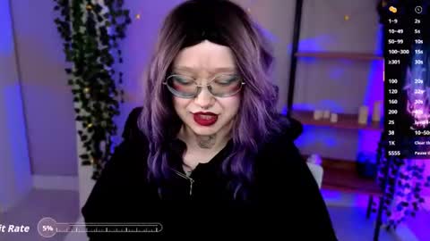 Lucious Foijieh online show from 14, 6, 2026