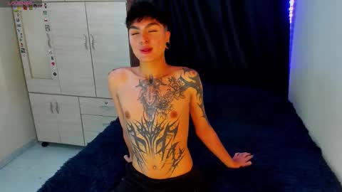 Juanito online show from 23, 10, 2025