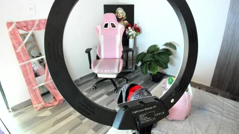 CELESTE online show from 3, 1, 2025