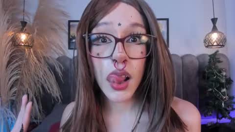 Nina online show from 3, 12, 2025