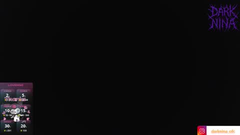 Snapshot of dark_nina_ chatting on 18, 2, 2026 Nina online show from 18, 2, 2026