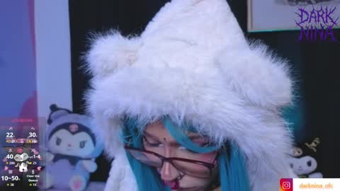 dark_nina__ online show from 26, 3, 2026