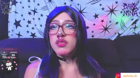 dark_nina__ online show from 16, 4, 2026