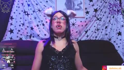 dark_nina__ online show from 23, 4, 2026