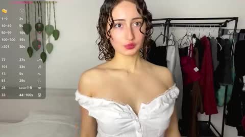 Emily online show from 30, 10, 2025