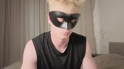 Dominic XDominus518 online show from 7, 7, 2026