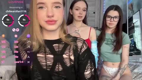 Darkside online show from 10, 2, 2026