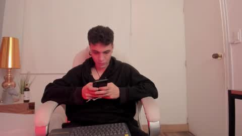 dark_sun333 online show from 14, 11, 2025