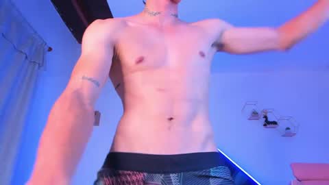 dark_valentino online show from 10, 4, 2026