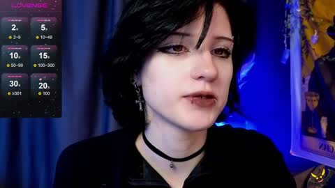 Snapshot of dark_vamp_ chatting on 14, 12, 2024 Vamp online show from 14, 12, 2024