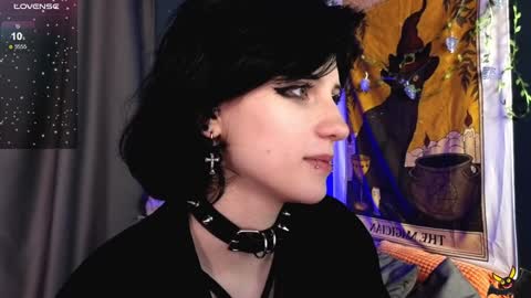 Snapshot of dark_vamp_ chatting on 16, 12, 2024 Vamp online show from 16, 12, 2024